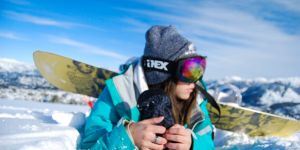 Septiembre también es invierno en el Batea Mahuida: descuentos y una excusa perfecta para vivir la nieve